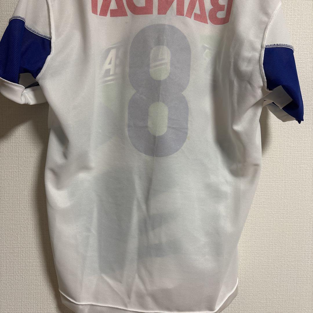 ✨　Jリーグ　横浜フリューゲルス　ユニフォーム