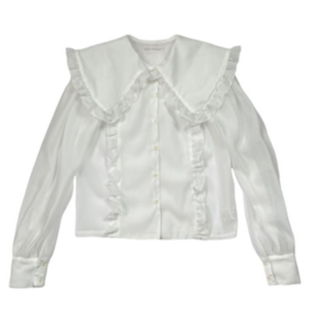 特別セール品】 シャツ/ブラウス(七分/長袖)-Honey mi Honey オーガンジーブラウス organdy blouse - lafattoriapizzeria.com 特別セール品】 シャツ/ブラウス(七分/長袖)-Honey mi Honey オーガンジーブラウス organdy blouse - lafattoriapizzeria.com