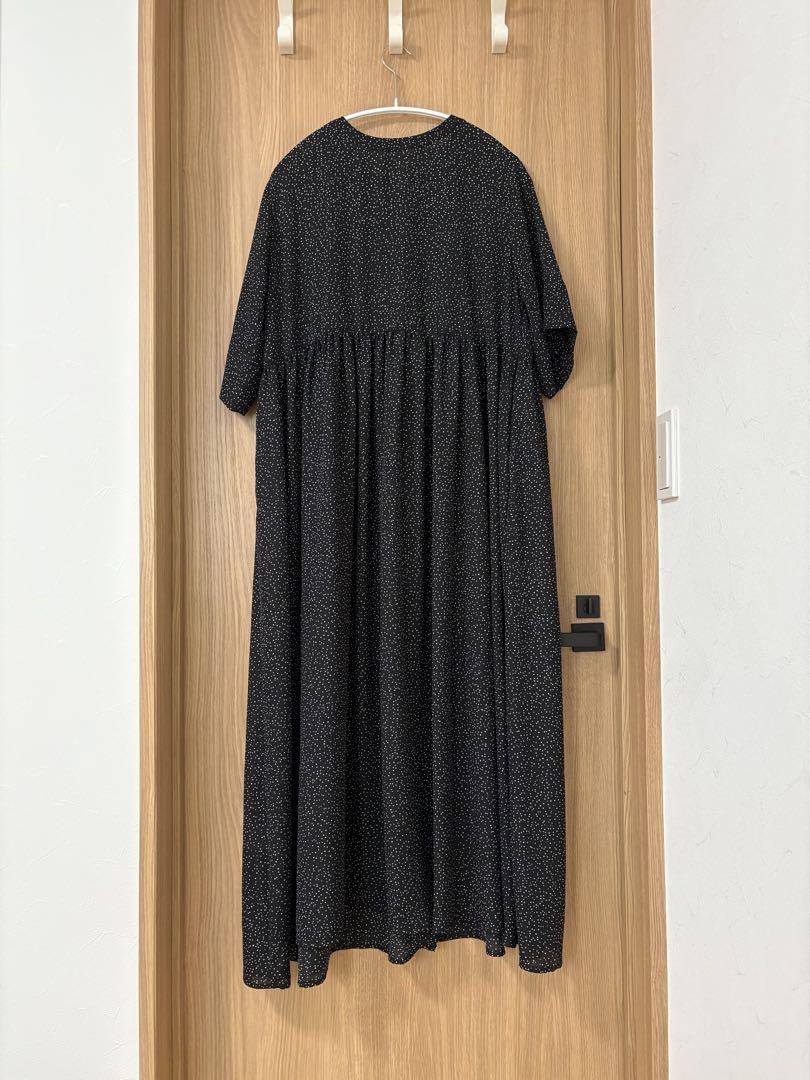 ニコアンド　ワンピース　４点セット