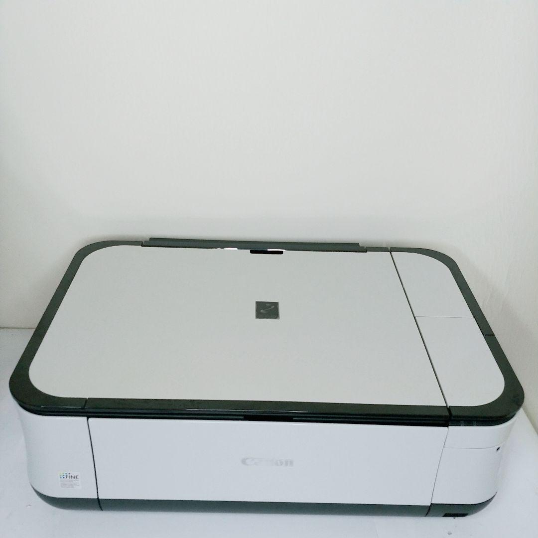 Canon 動作良好 キャノン mClKE-m13472122625 MP480 プリンター 人気高品質