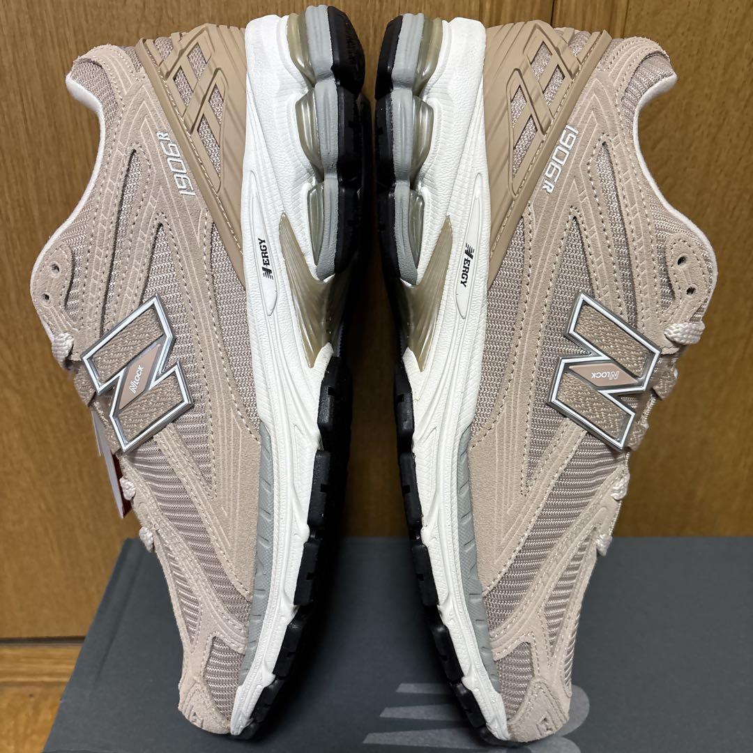 NEW BALANCE M1906RW 26.5cm❣️値下げ^ ^