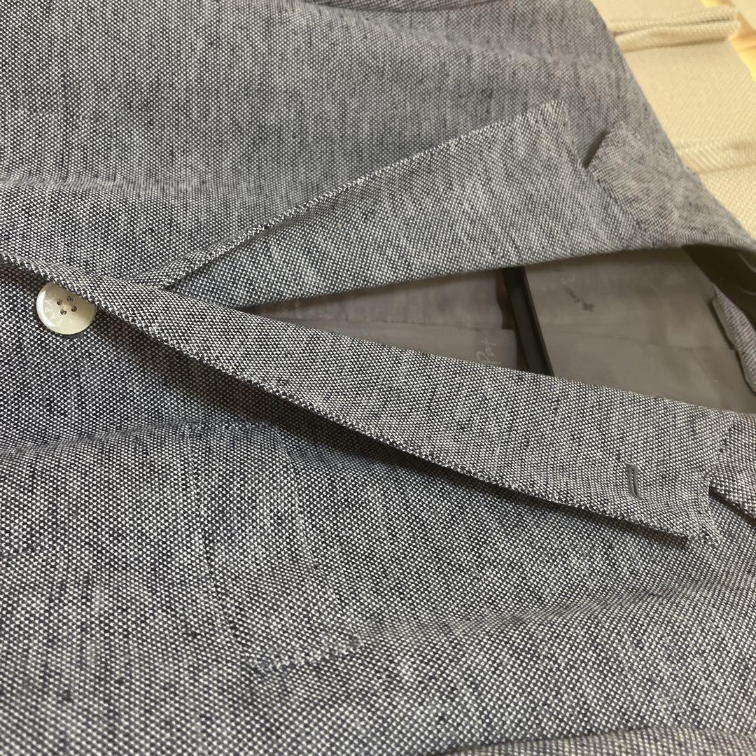 パパス➕ 夏ジャケット