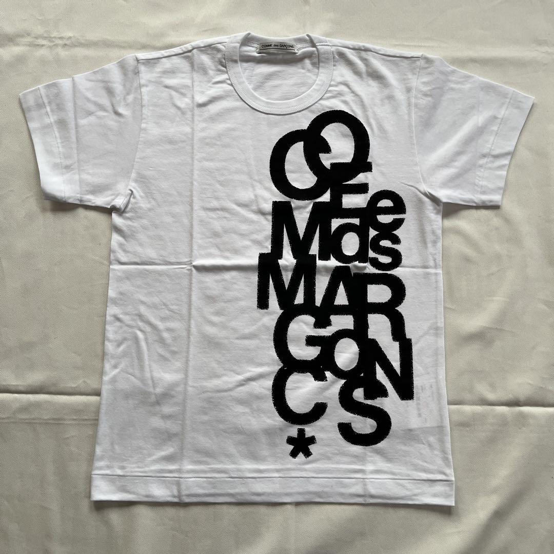 COMME des GARCONS holiday企画 Tシャツ
