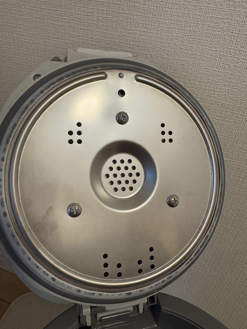 象印　スチーム式加湿器　EE-DC50