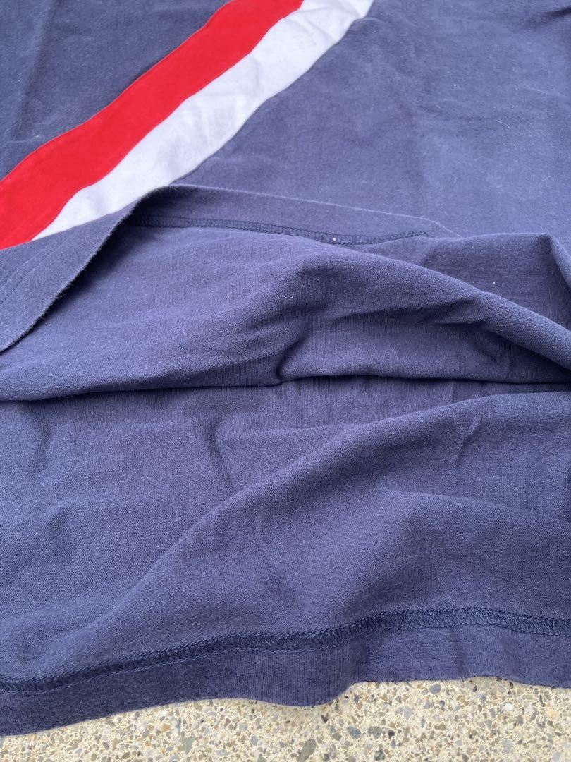 【美品】アンブロxイングランド代表 ポロシャツ　 ユニフォーム ビンテージ XL