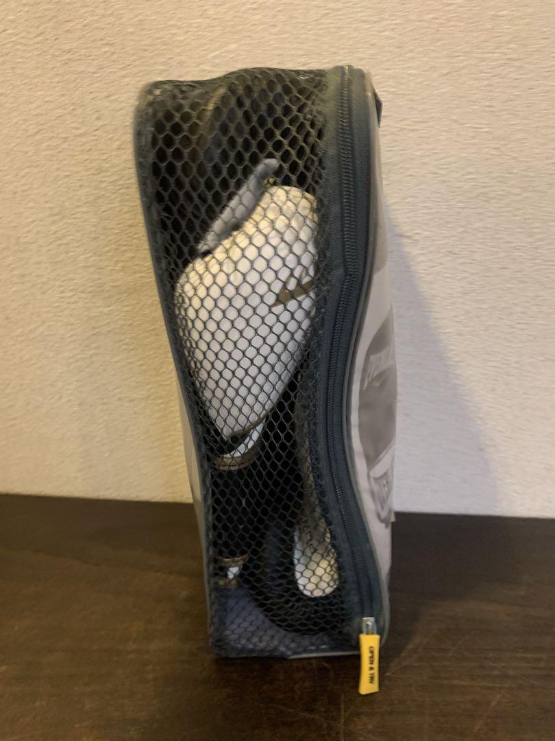 Everlast Powerlock グローブ 14オンス M1386