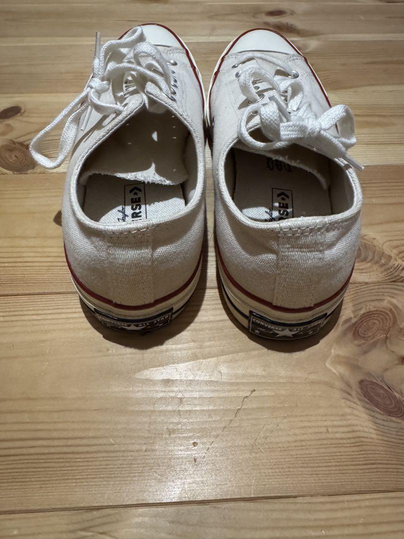 CONVERSE チャックテイラー