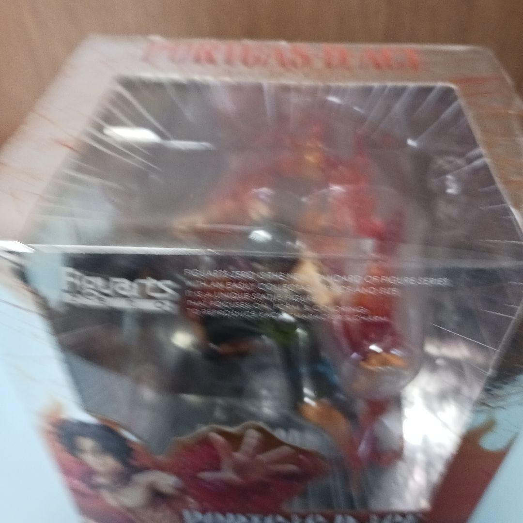 コミック・アニメ BANDAI PORTGAS D-ACE Battle Ver.