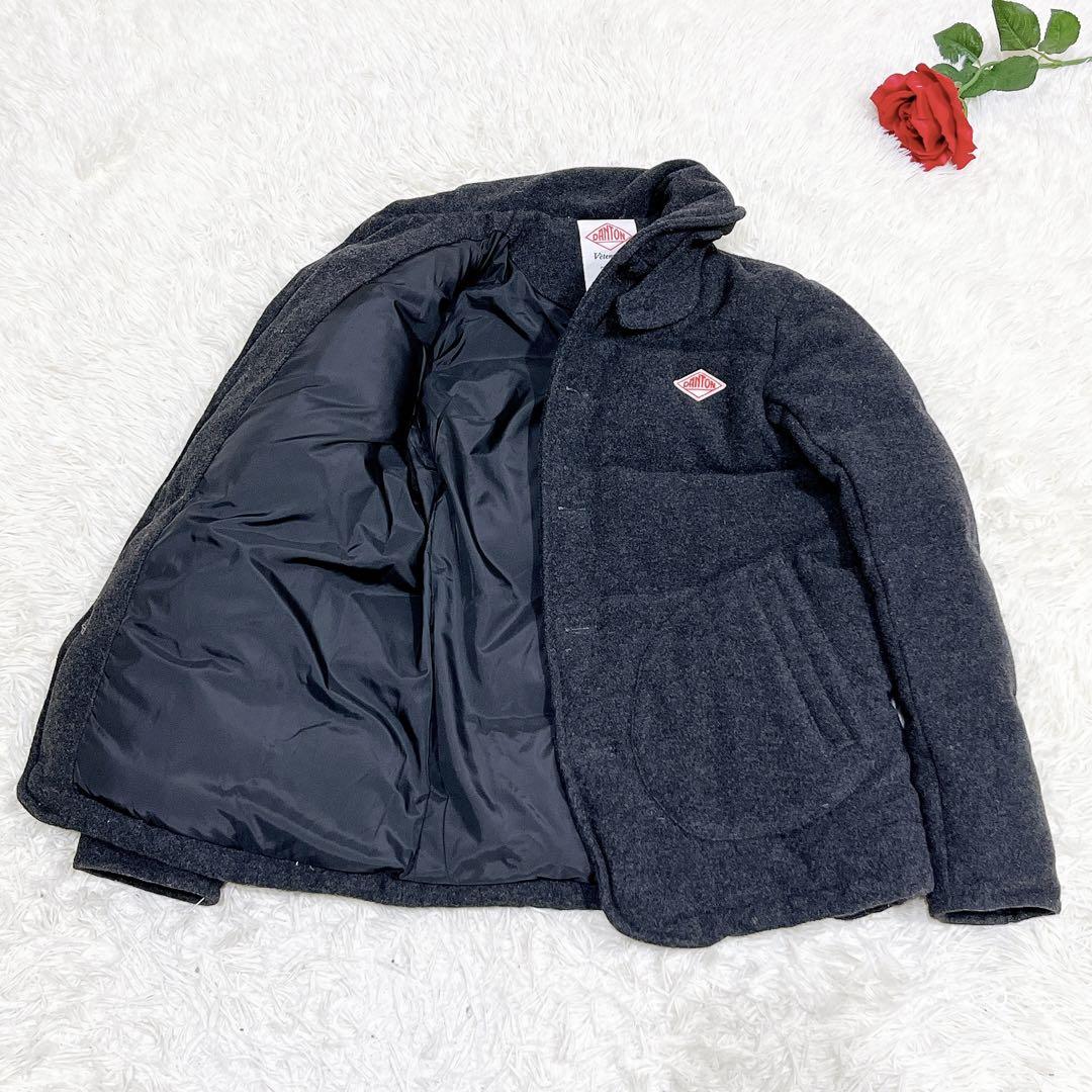 DANTON（ダントン）の「DANTON × Ray BEAMS / 別注 スタンド