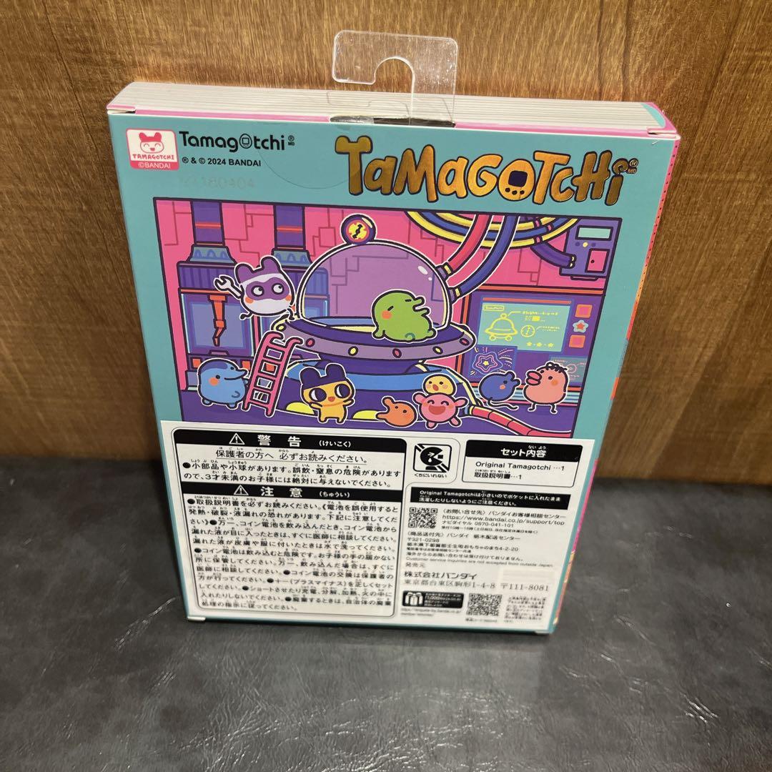 TaMaGoTcHi TAMA TIME TRAVEL ポップアップ限定品 - メルカリ