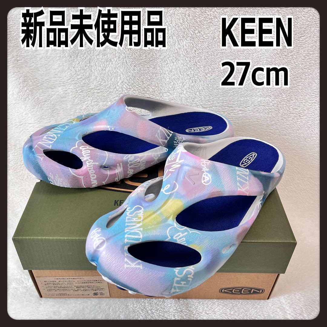 ー品販売  ARTS/シャンティ SHANTI KEEN アーツ メルカリ - 27cm サンダル 靴