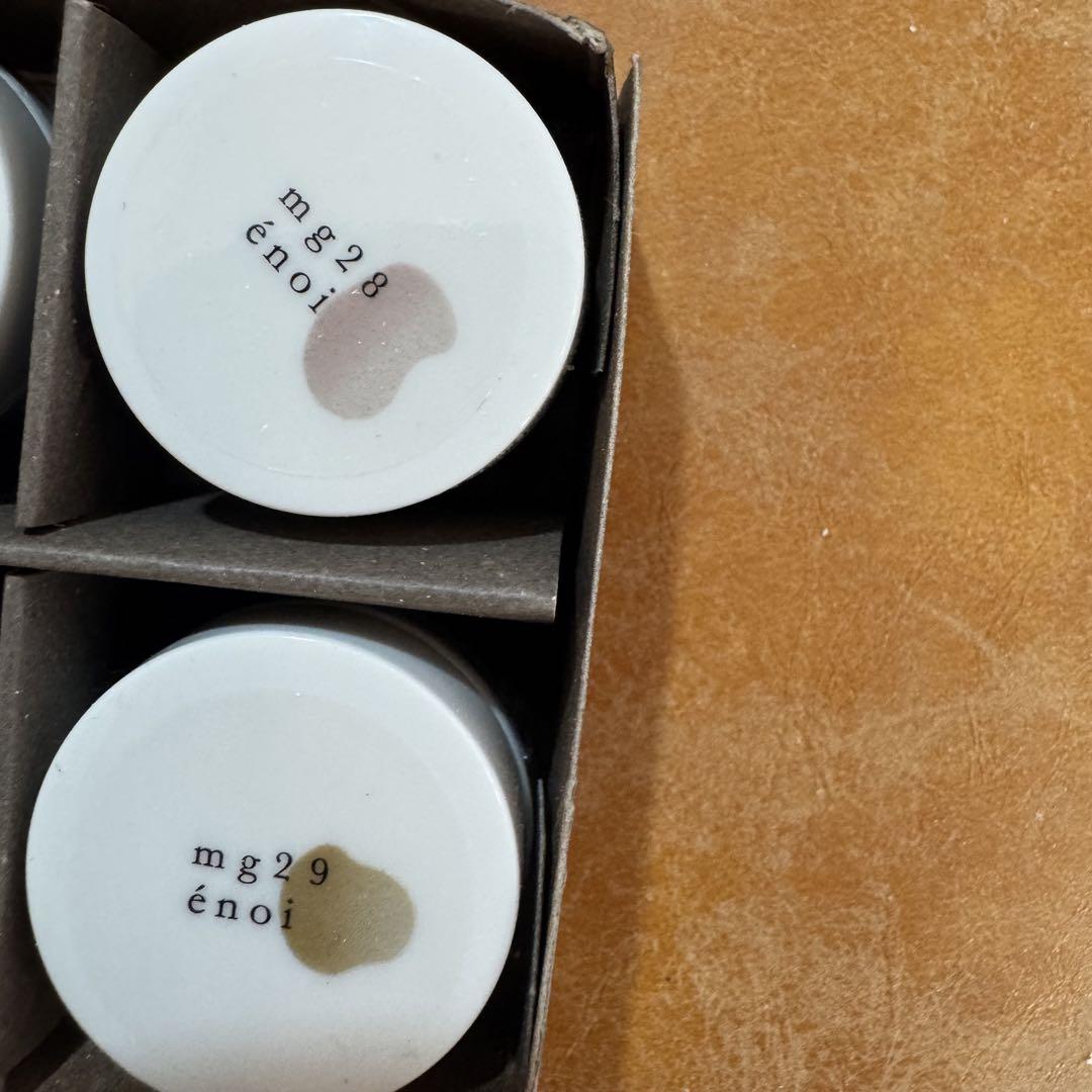 エノイ enoi特別セット 新品未使用品