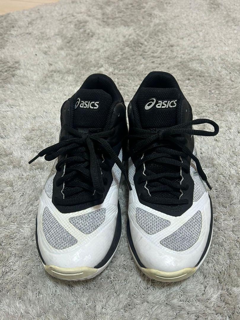ボール asics NETBURNER BALLISTIC FF