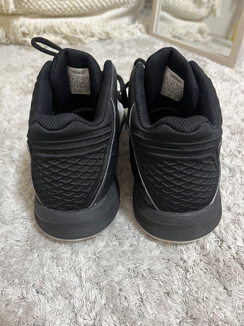 ボール asics NETBURNER BALLISTIC FF