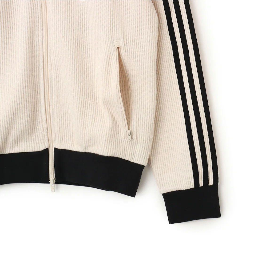 ラスト1★正規品★ Sサイズ★adidas ワッフル トラックジャケット