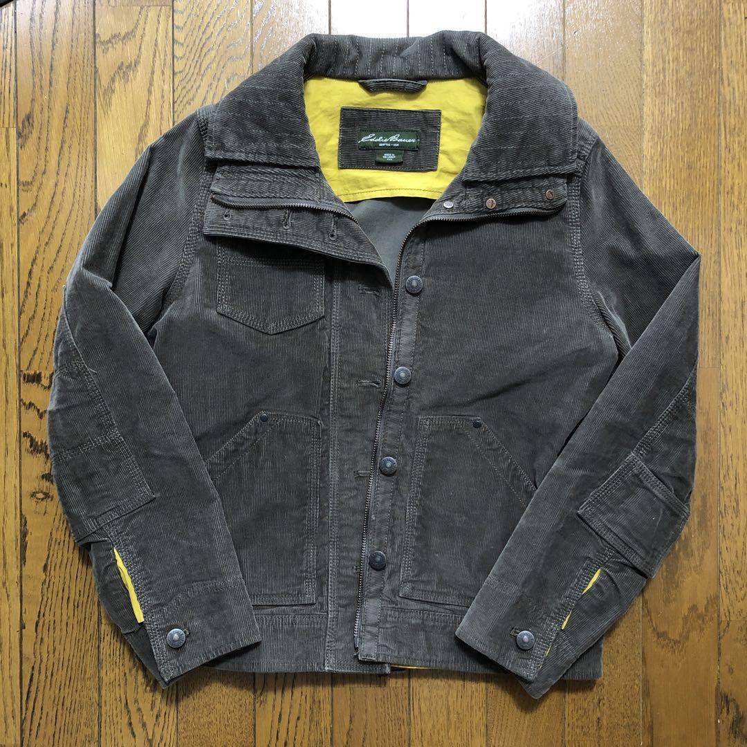 Eddie Bauer エディー・バウアー ジャケット