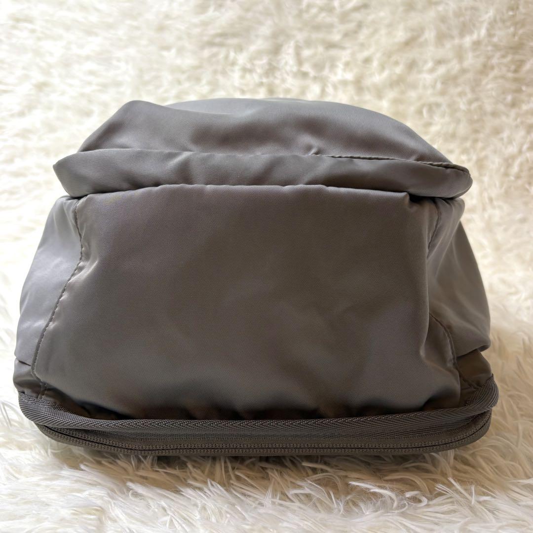 現行品✨カナナプロジェクト ライトリーバッグ バックパック リュック 超軽量