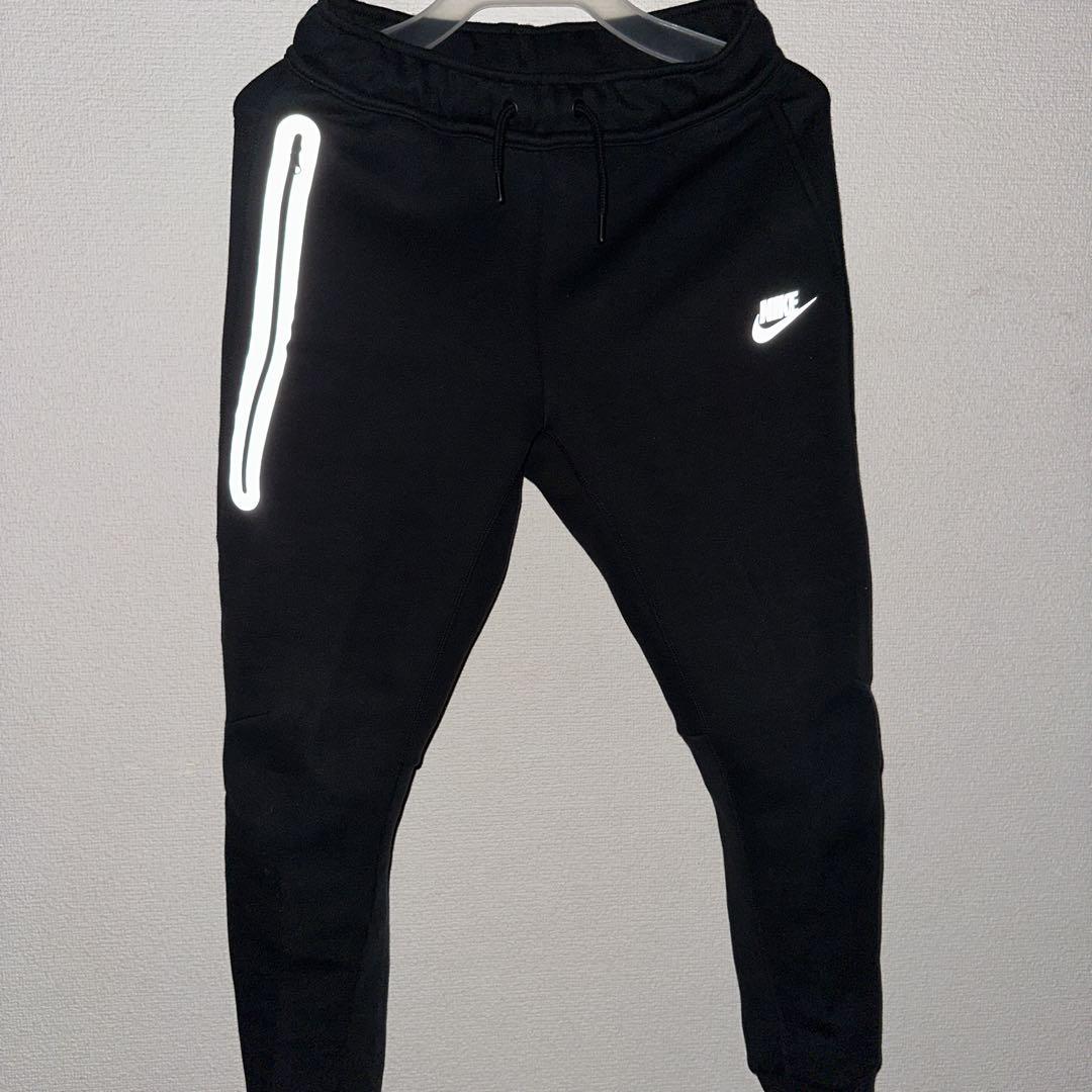 NIKE テックフリース　セットアップ