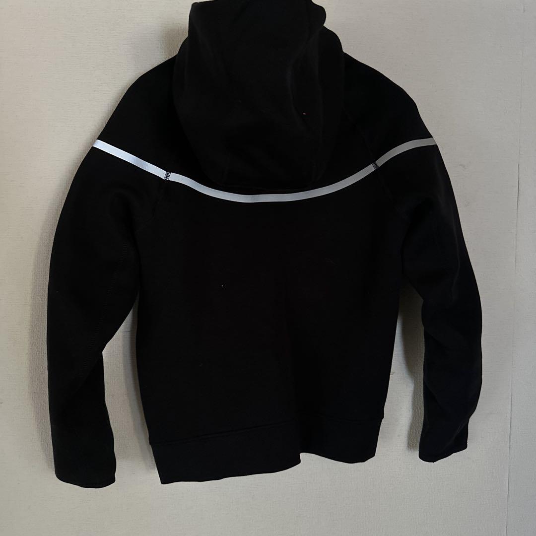 NIKE テックフリース　セットアップ