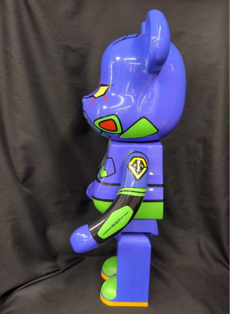 EVA-01 PLATIMG