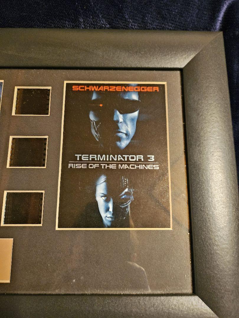 ターミネーターフィルムアルバム
