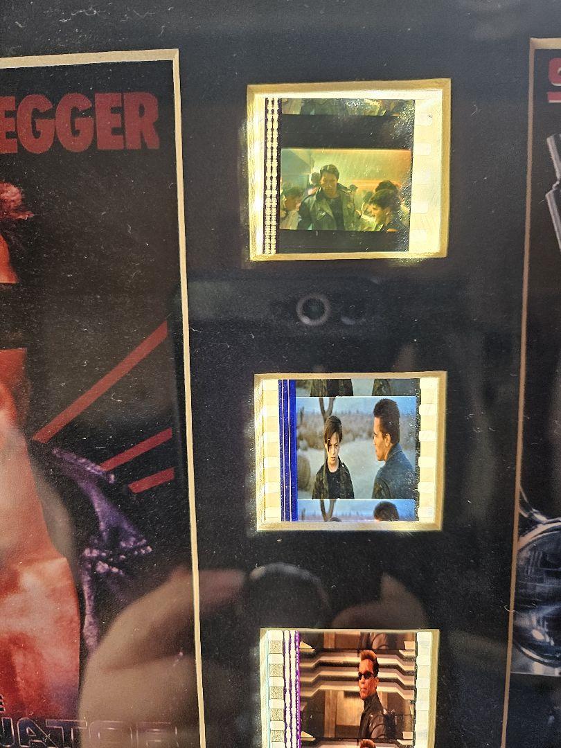 ターミネーターフィルムアルバム