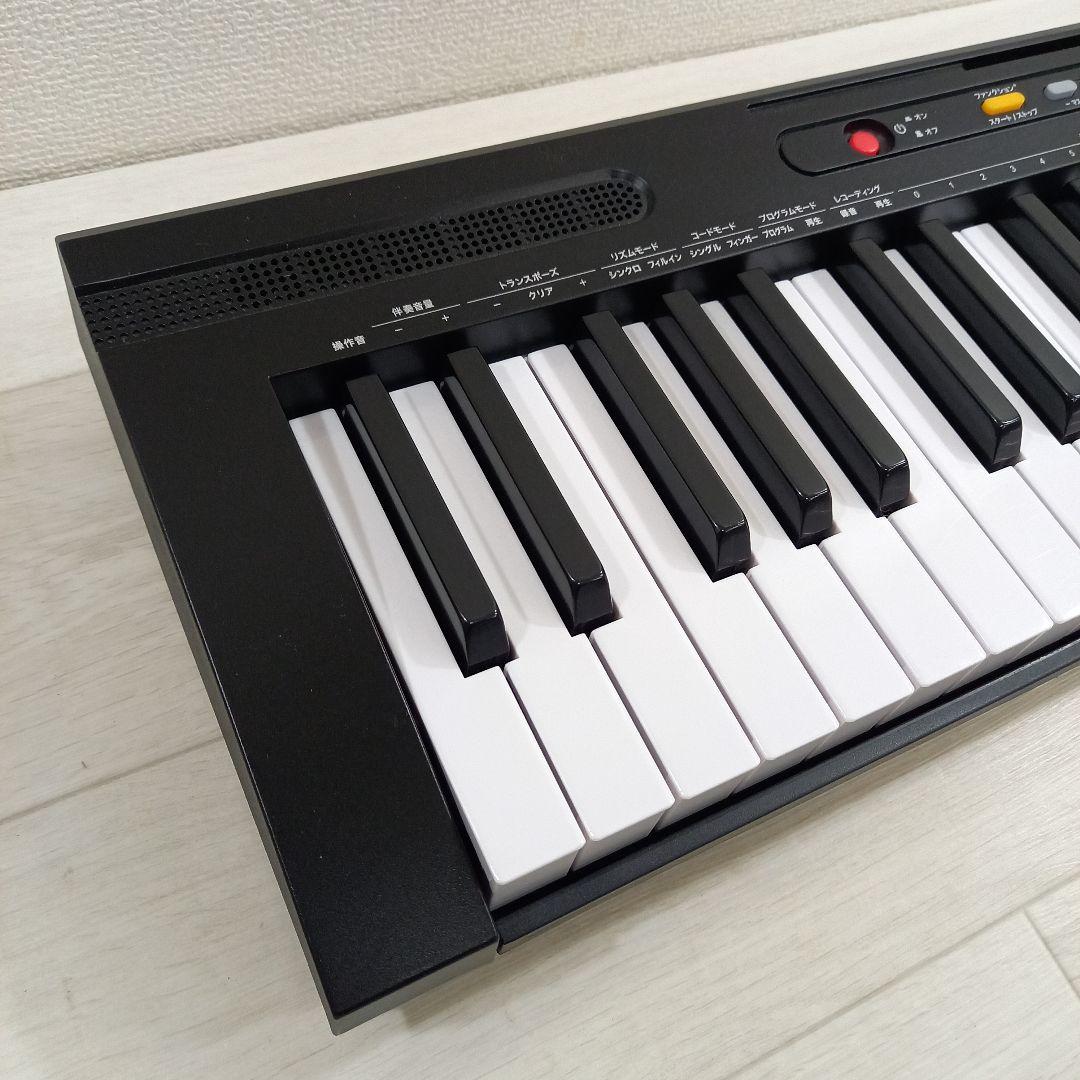 TORTE 61鍵 ポータブル電子ピアノ キーボード TSDK-61