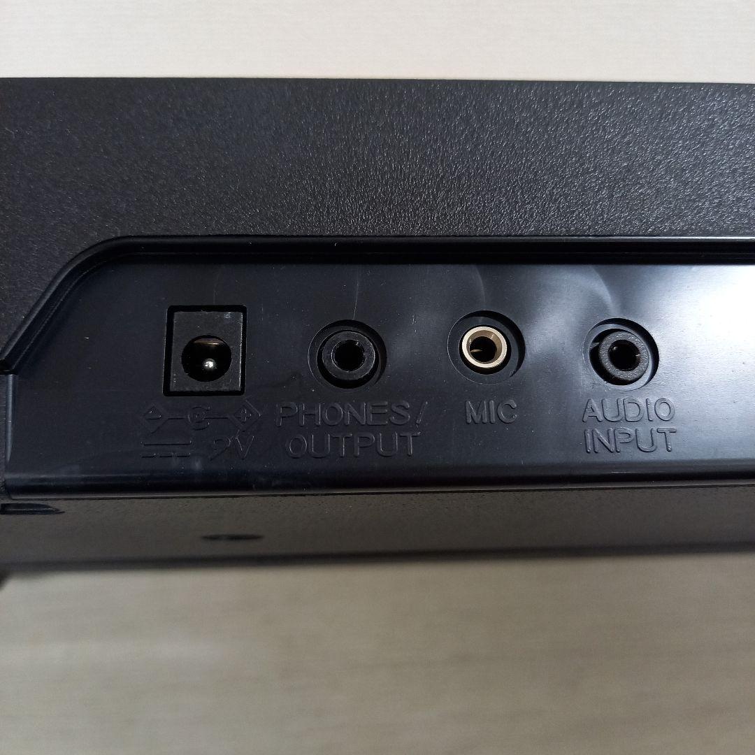 TORTE 61鍵 ポータブル電子ピアノ キーボード TSDK-61