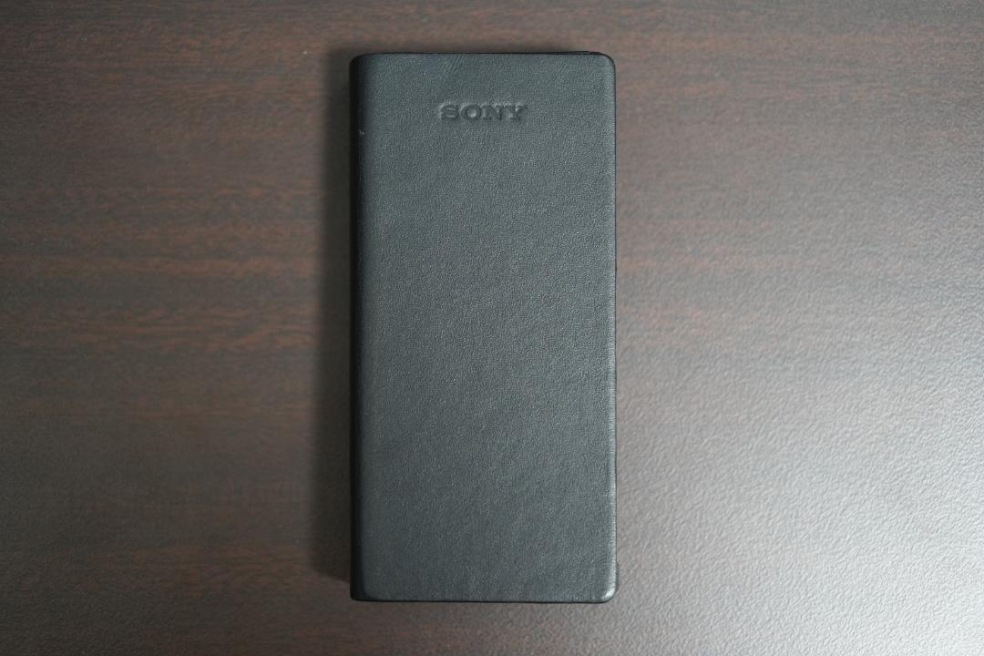 Walkman NW-ZX100