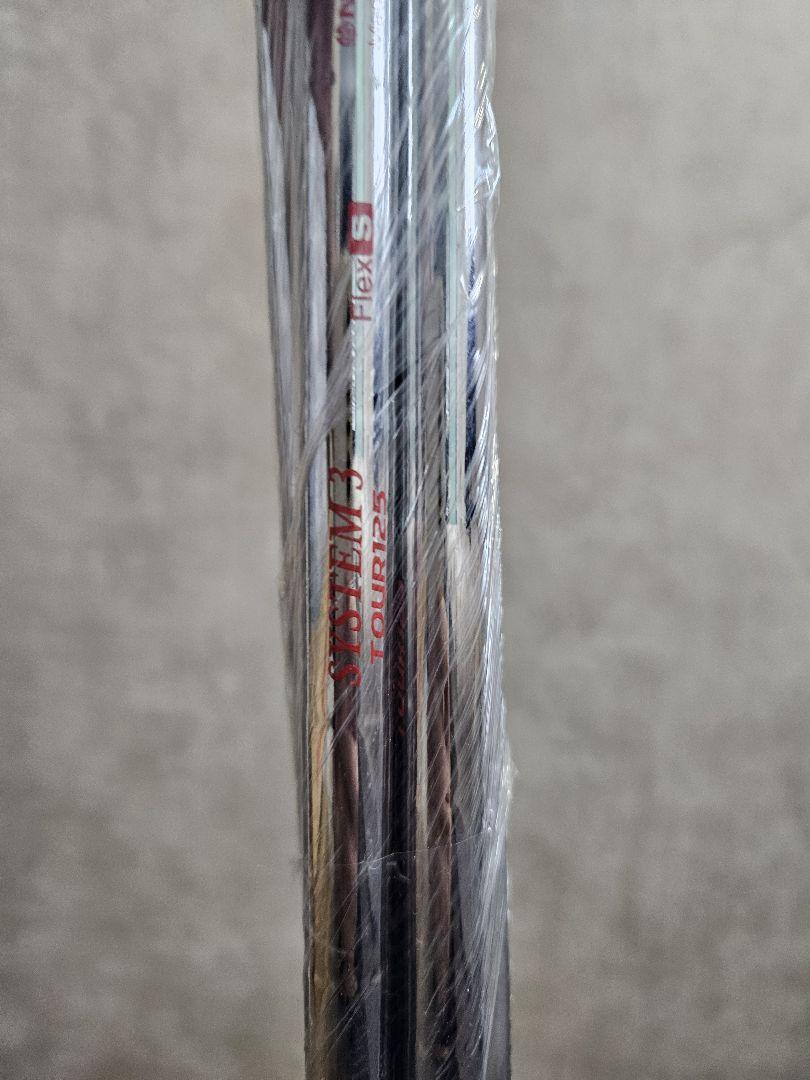 N.S.PROモーダス3 125S アイアン用　6本セット