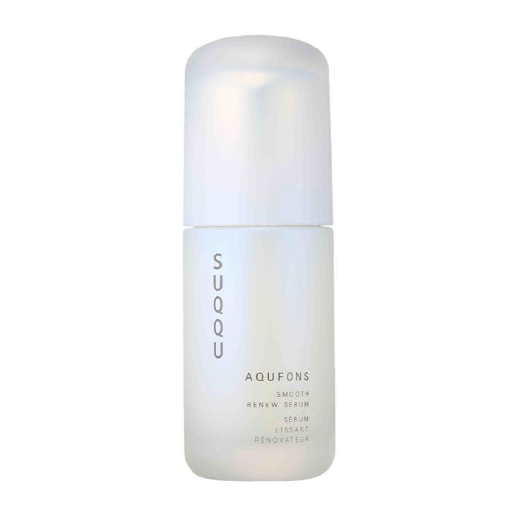 新品未開封 アクフォンス スムース リニュー セラム〈医薬部外品〉 / 50ml
