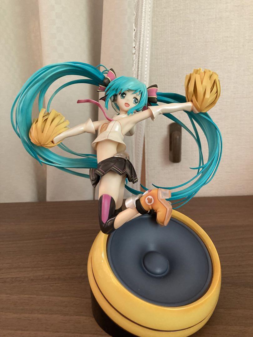 初音ミク Cheerful Ver.