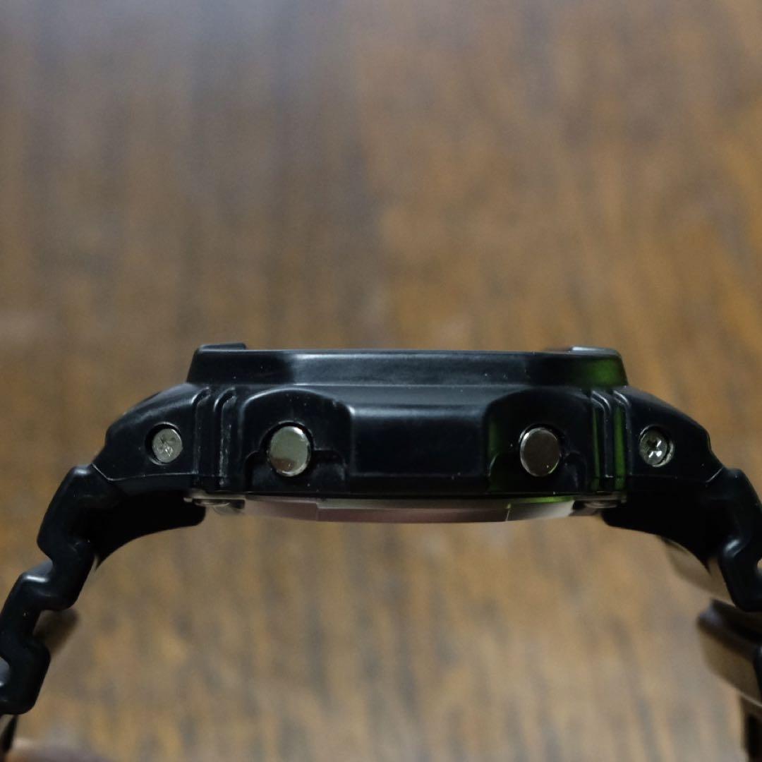 時計 CASIO G-SHOCK GW-M5610 3159