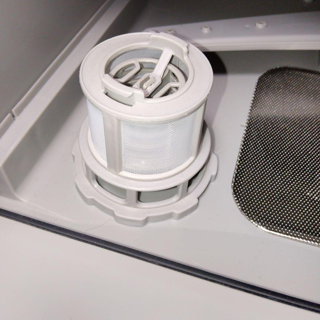 THANKO 食器洗い乾燥機 ラクア タンク式 STTDWADB 2024年製 THANKO 食器洗い乾燥機 ラクア タンク式 STTDWADB 2024年製