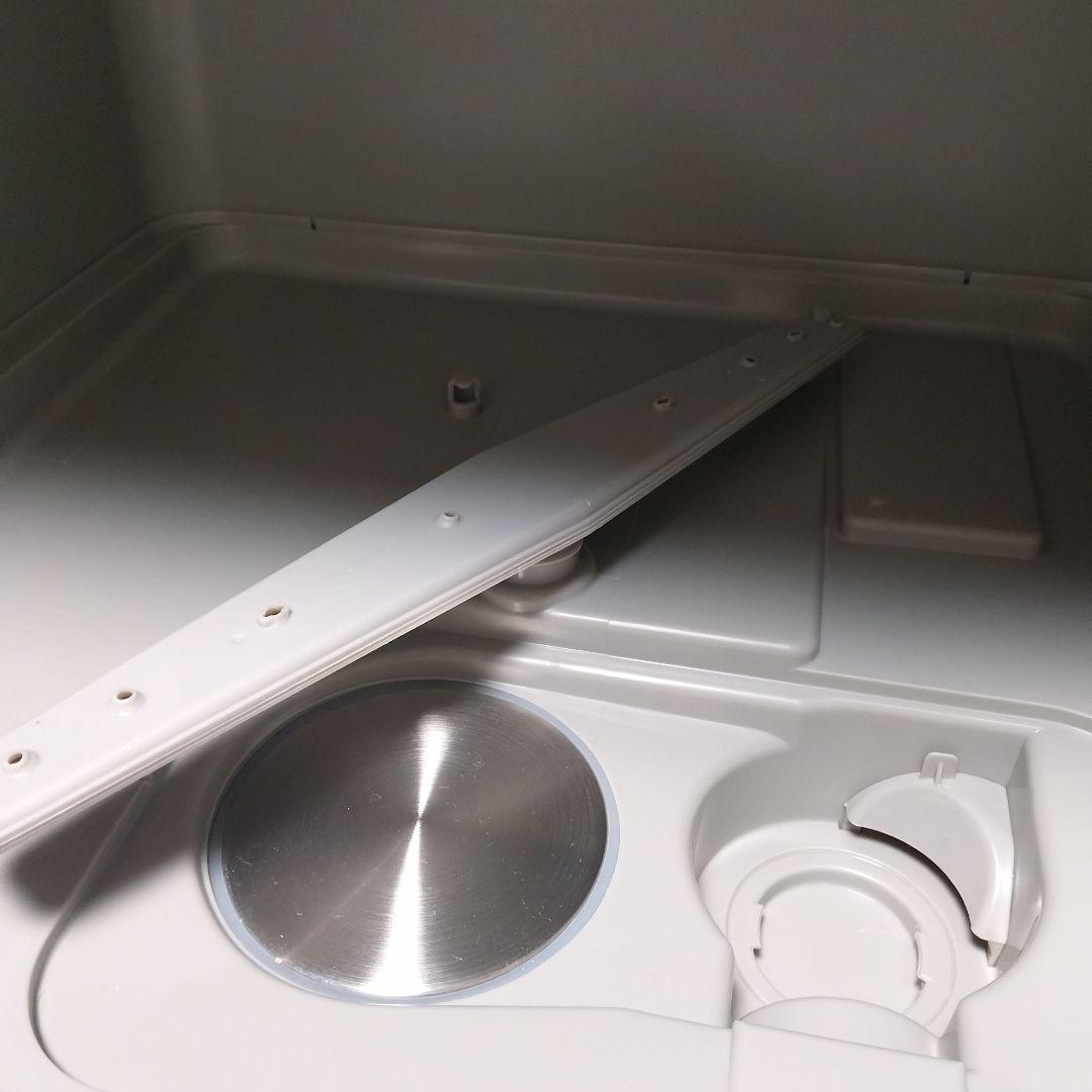 THANKO 食器洗い乾燥機 ラクア タンク式 STTDWADB 2024年製 THANKO 食器洗い乾燥機 ラクア タンク式 STTDWADB 2024年製