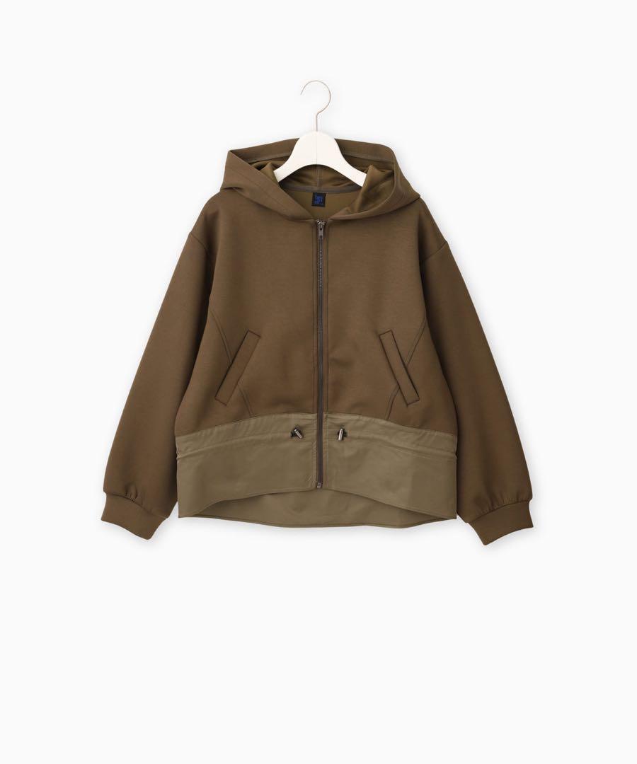 Dismin　HUIT マウンテンパーカー 秋冬 ドッキング セール】【SHIPS別注】TAION:〈手洗い可能〉ダウンライナー付