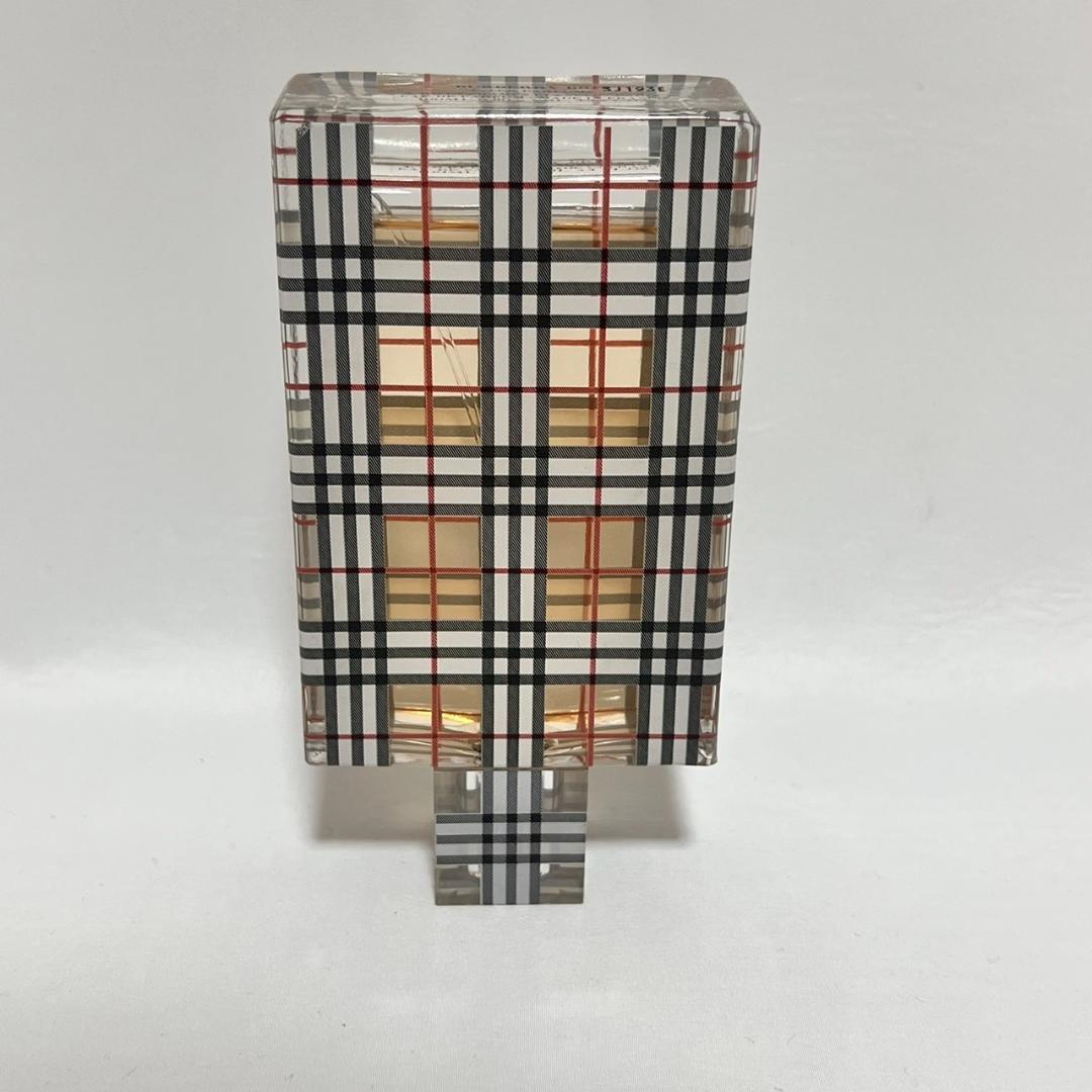 【新品未使用品】Burberry バーバリー 香水 ブリット 100ml