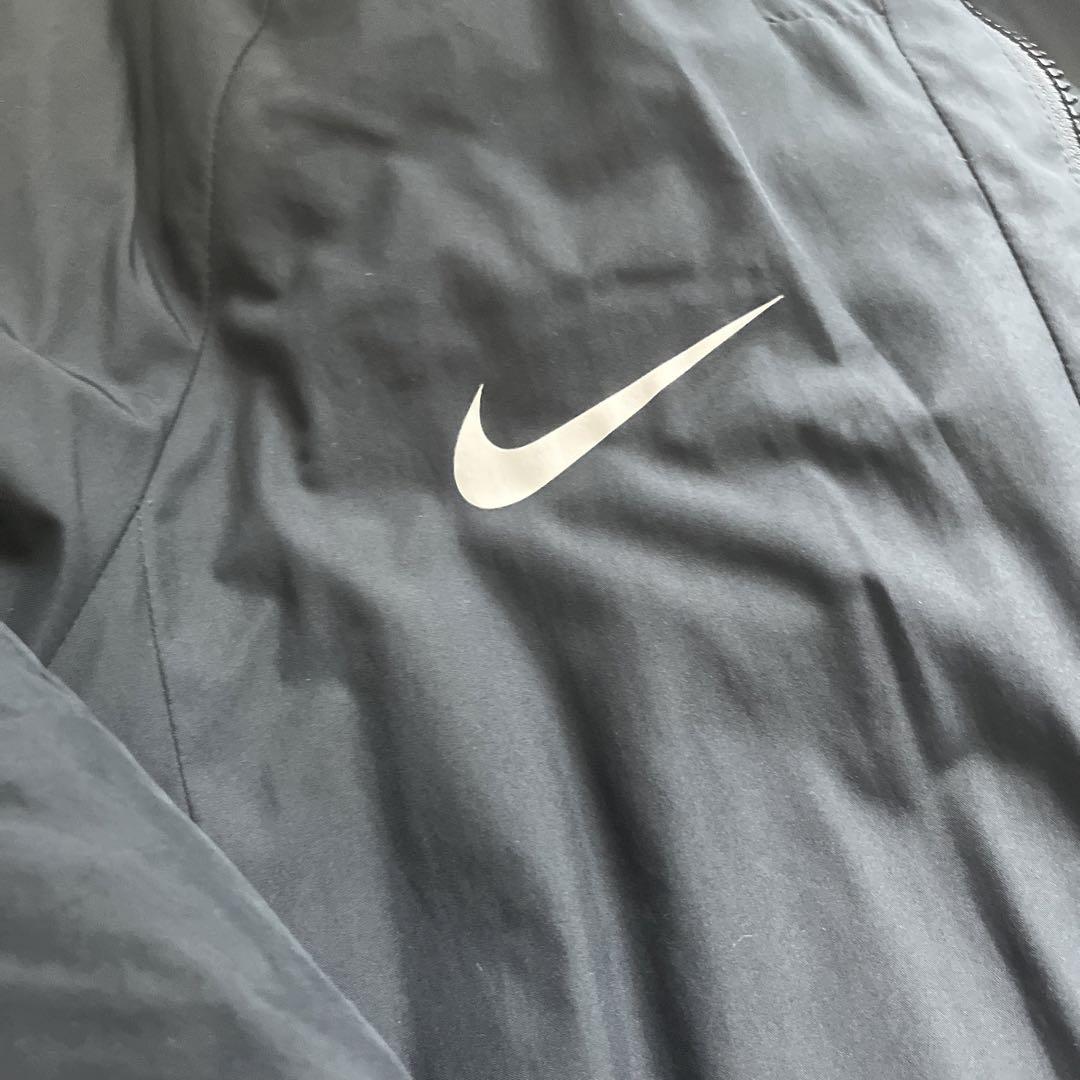 ナイキ DRI-FIT アカデミー18 SDFジャケット Lサイズ