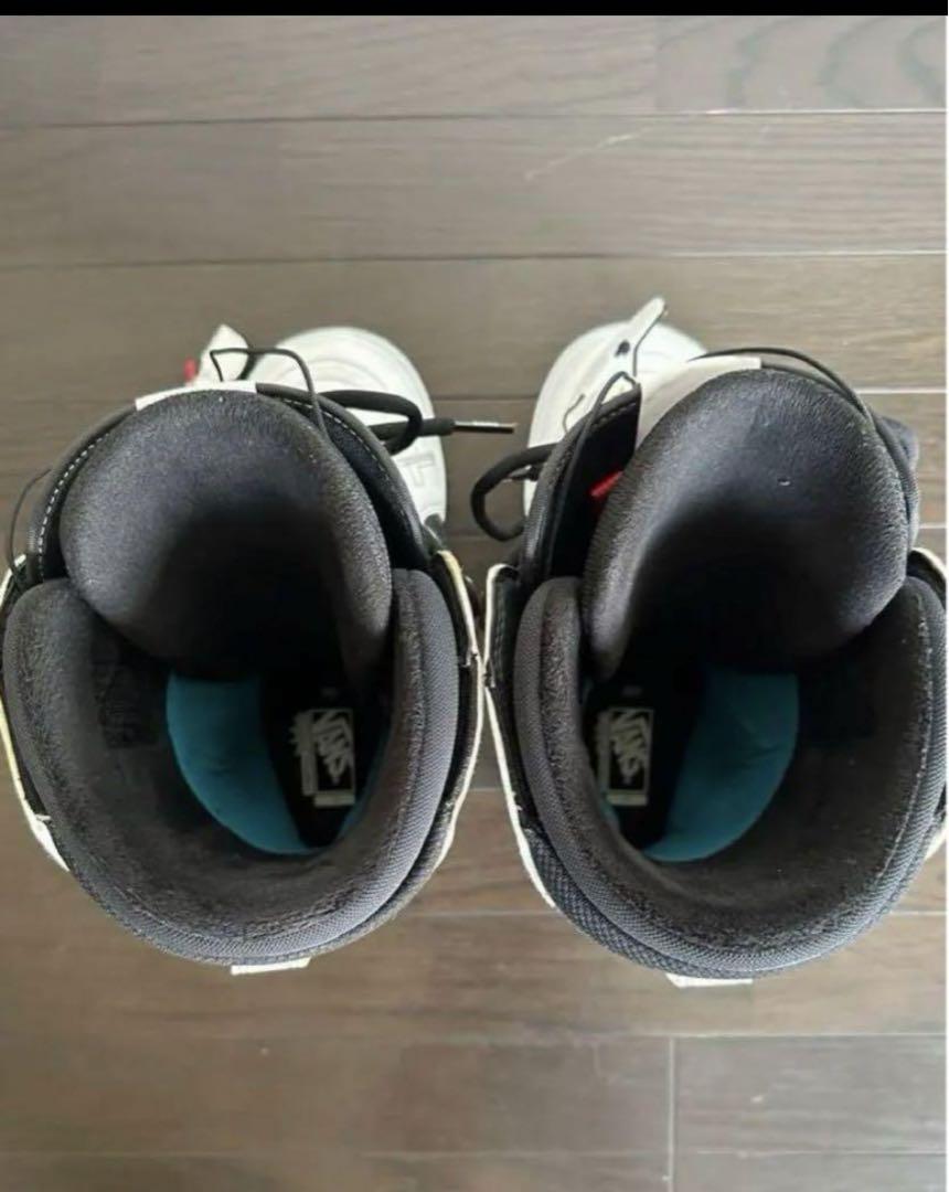 VANS(バンズ) / HI-STANDARD OG バンズ/ハイスタンダードog