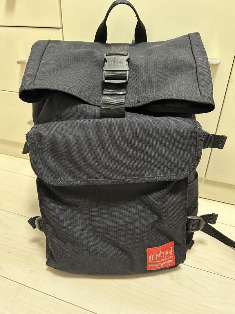 Manhattan Portage jeremyville バックパック