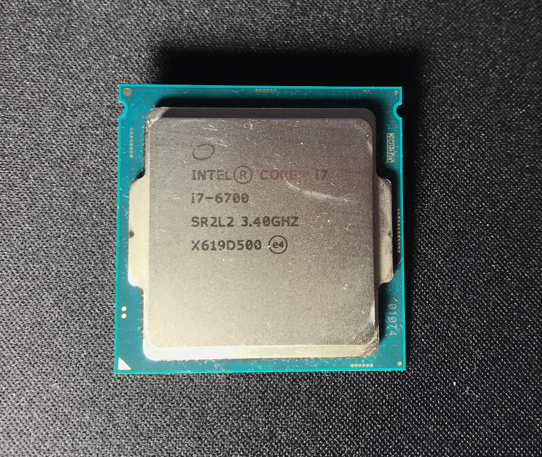 期間限定キャンペーン 【ジャンク品 BIOS起動OK】Intel Core i7 6700 PCパーツ 家電・スマホ・カメラ35%割引-WWW.AMEUBLIER.COM 期間限定キャンペーン 【ジャンク品 BIOS起動OK】Intel Core i7 6700 PCパーツ 家電・スマホ・カメラ35%割引-WWW.AMEUBLIER.COM