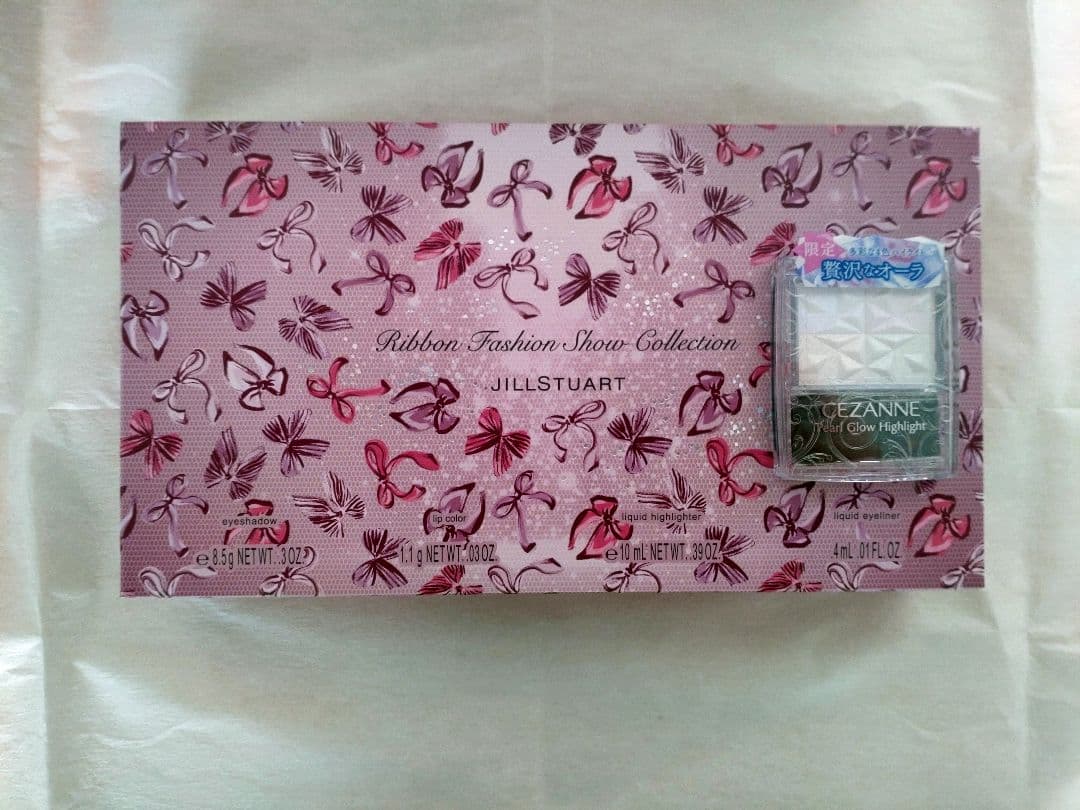 スノーファンタジーJILL