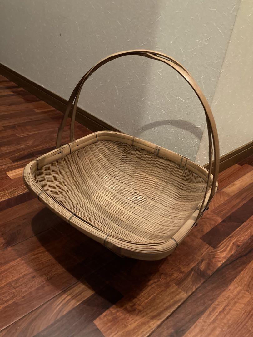 網かご