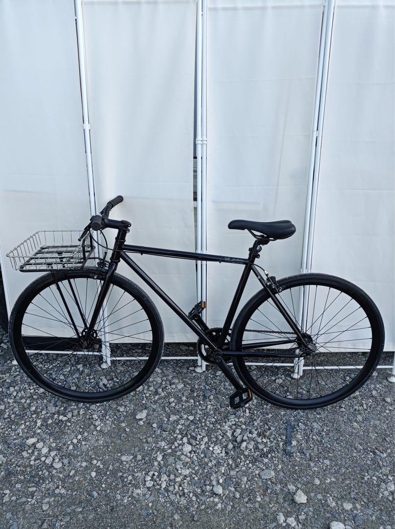 BIKES