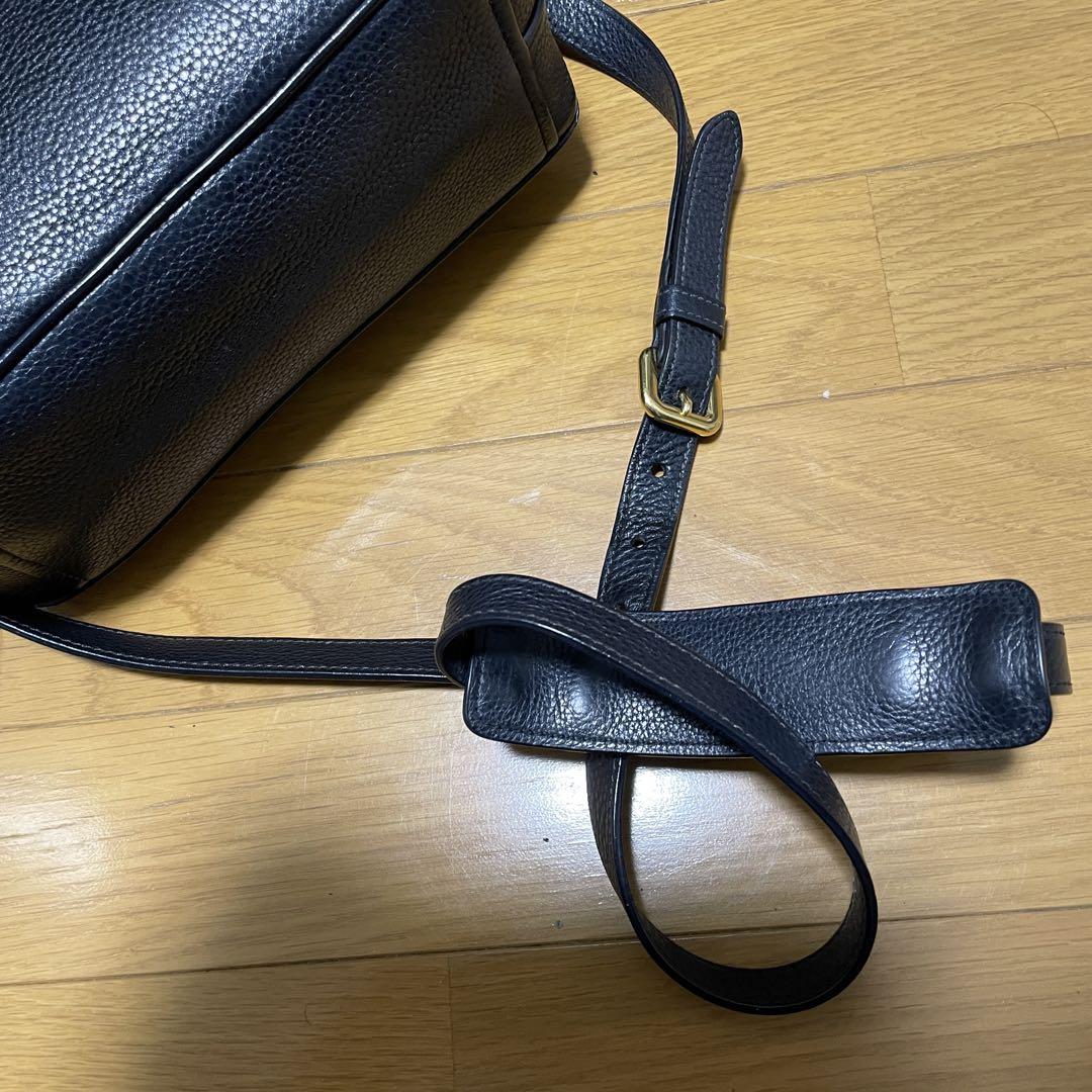大人気】PRADA プラダ カメラバッグ ショルダーバッグ