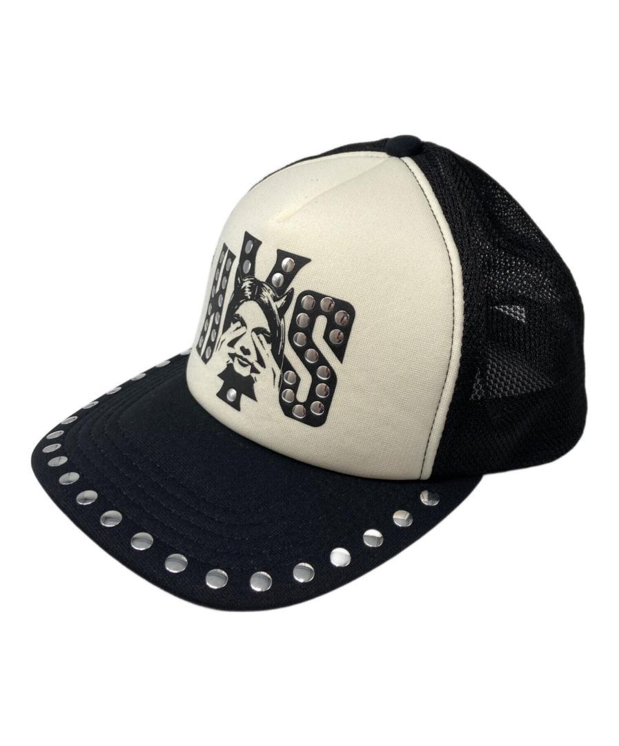 Hysteric Glamour （ヒステリックグラマー）メッシュキャップ
