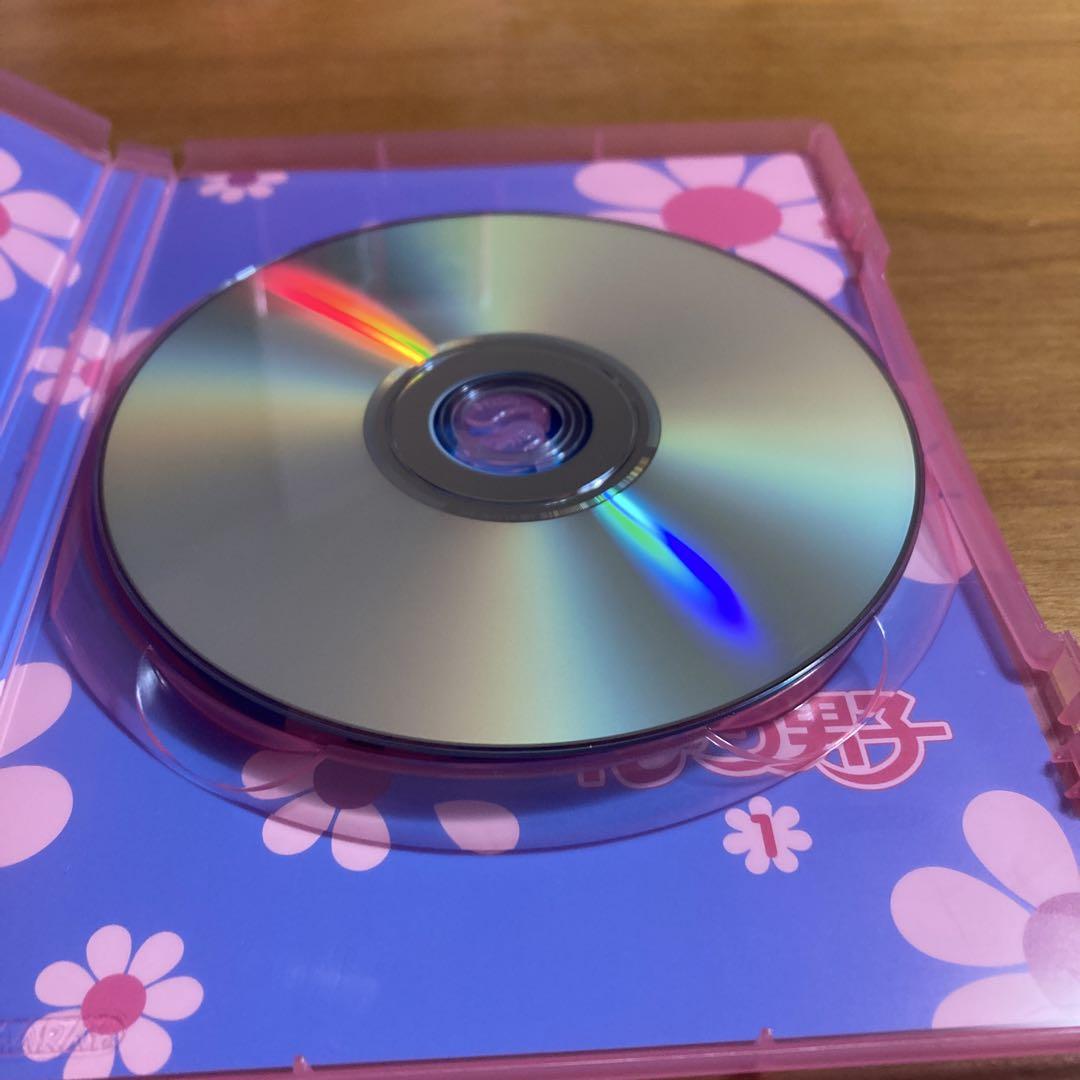 【日焼け無し・極美品】花より男子　特典映像付　DVD-BOX5枚組　19950円