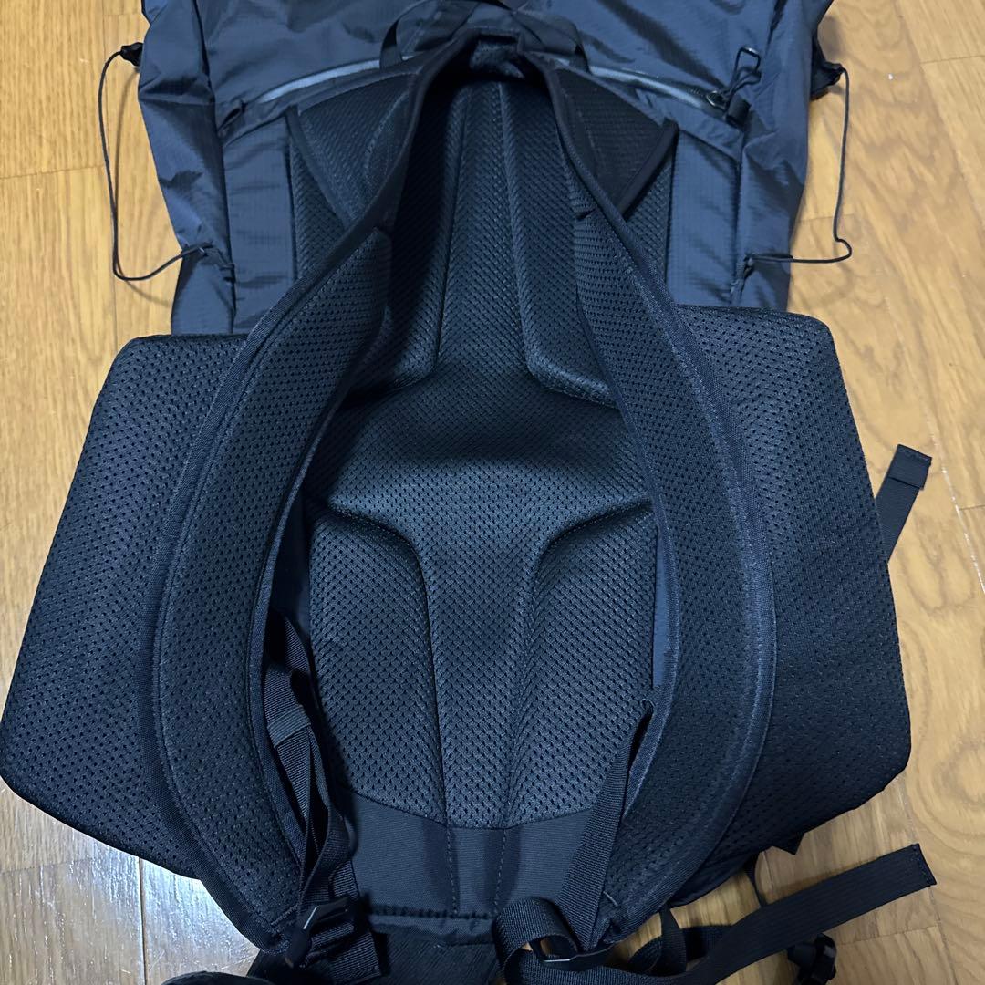 ACS DAYPACK 20 サロモン salomon ACS DAYPACK 20 サロモン salomon
