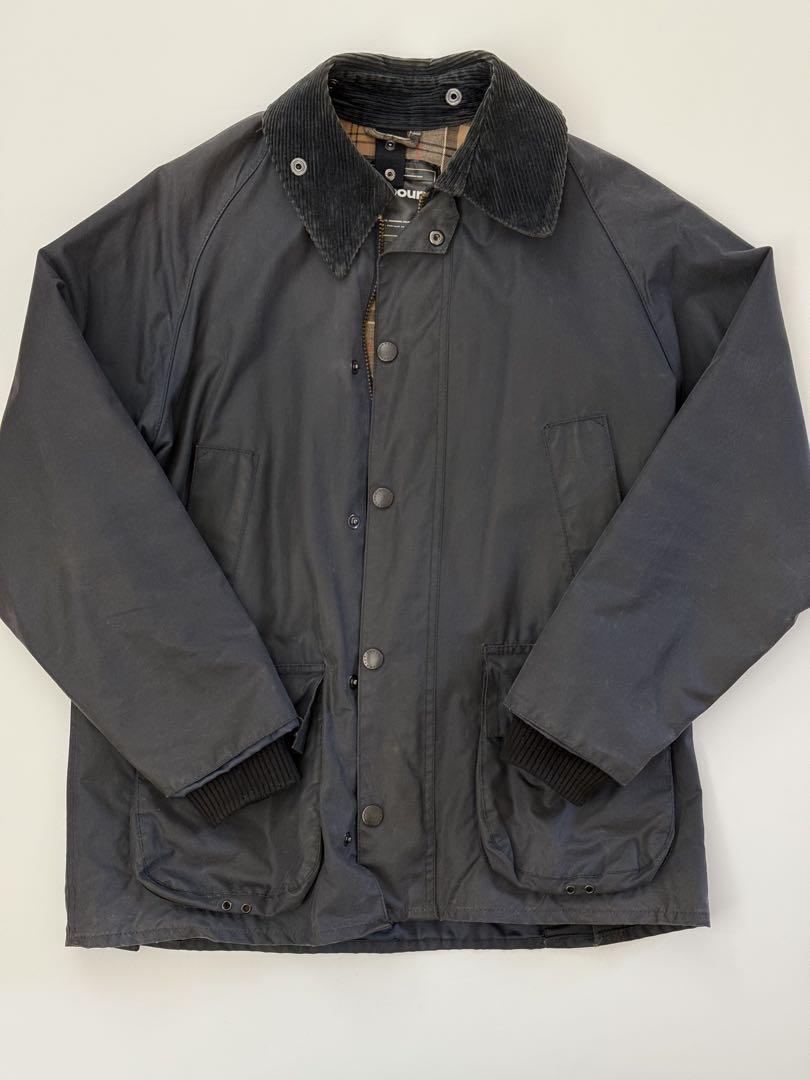 Barbour BEDALE バブアービデイルジャケット