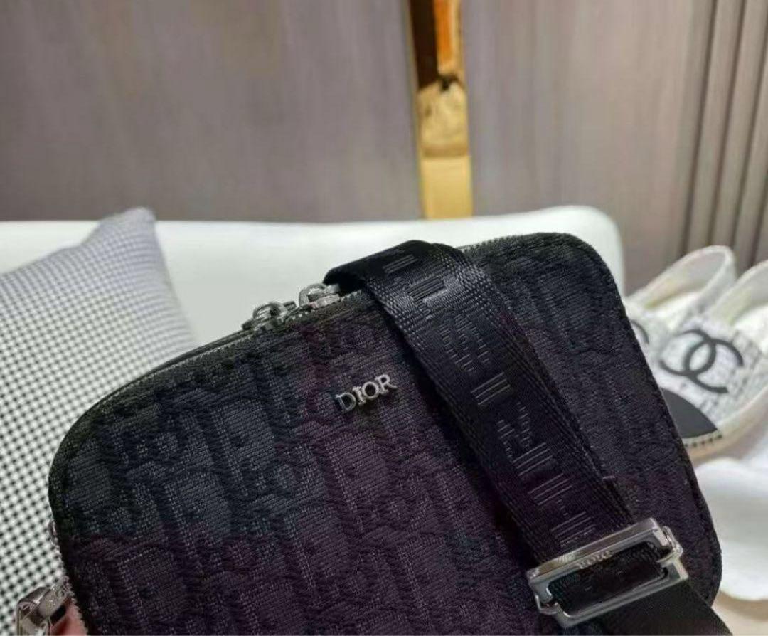 DIORディオール ショルダーバッグ